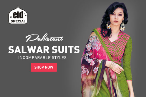 Shop the best Women Salwar Kameez online