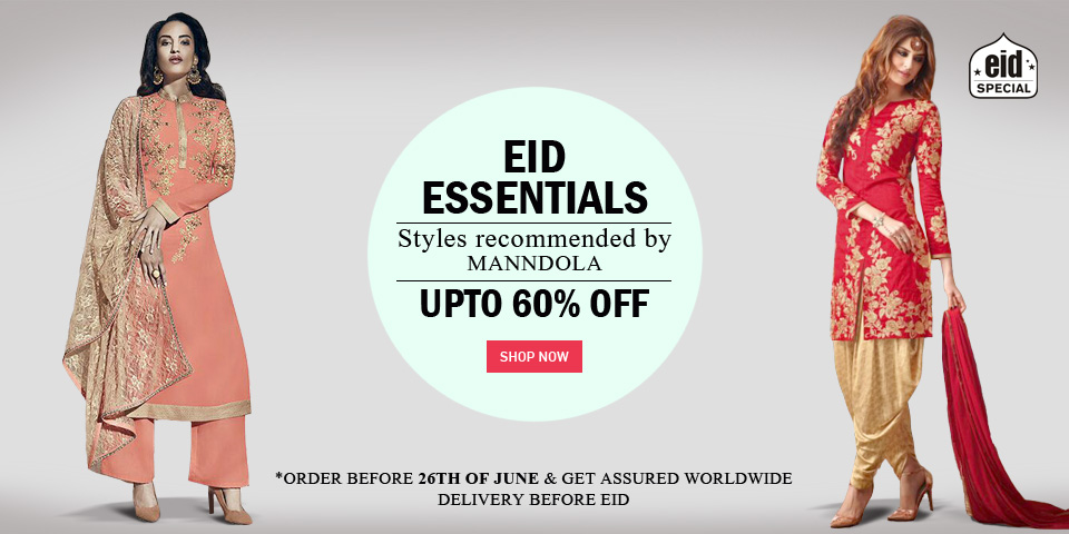 Eid Sale Collection 2016