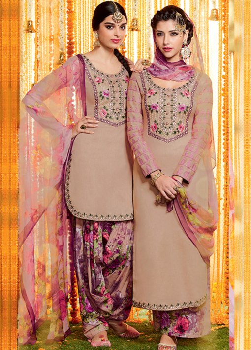 latest palazzo suits online